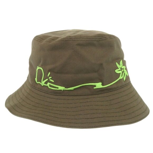 Dior Cactus Jack Travis Scott M Cotton Khaki main image 6